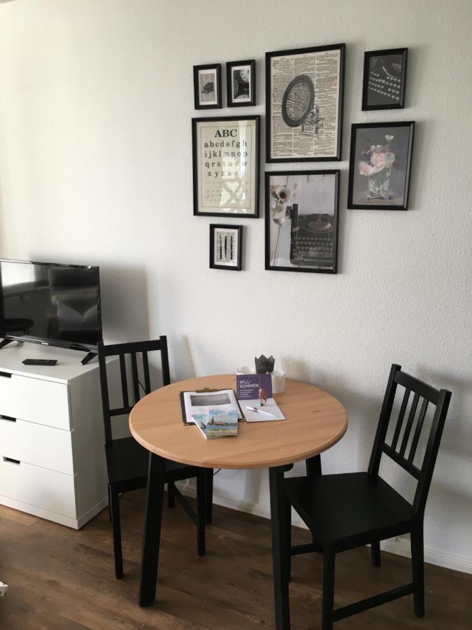 Apartment 9, Og 23 Шлесвиг Екстериор снимка